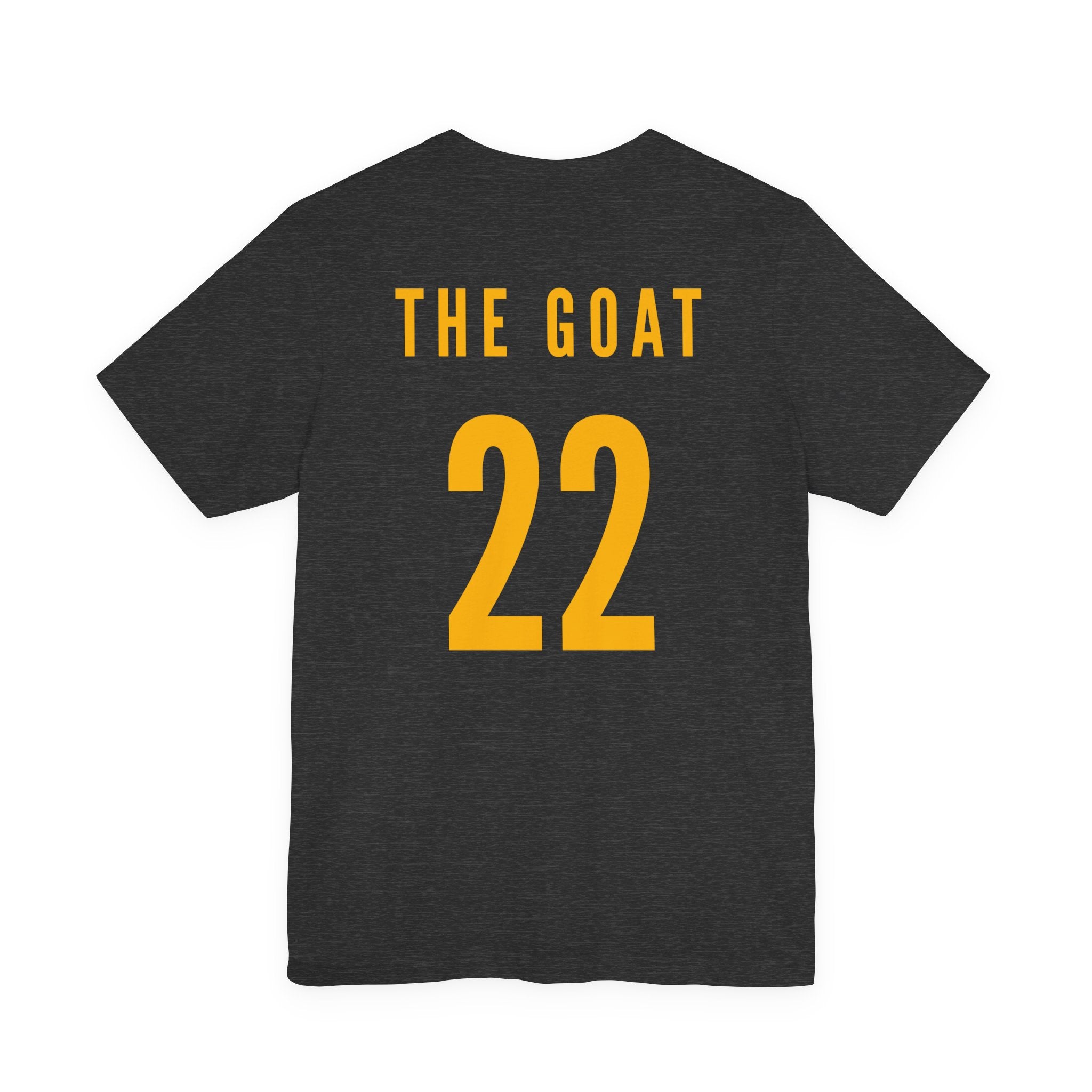 Build. The. Statue. Tee