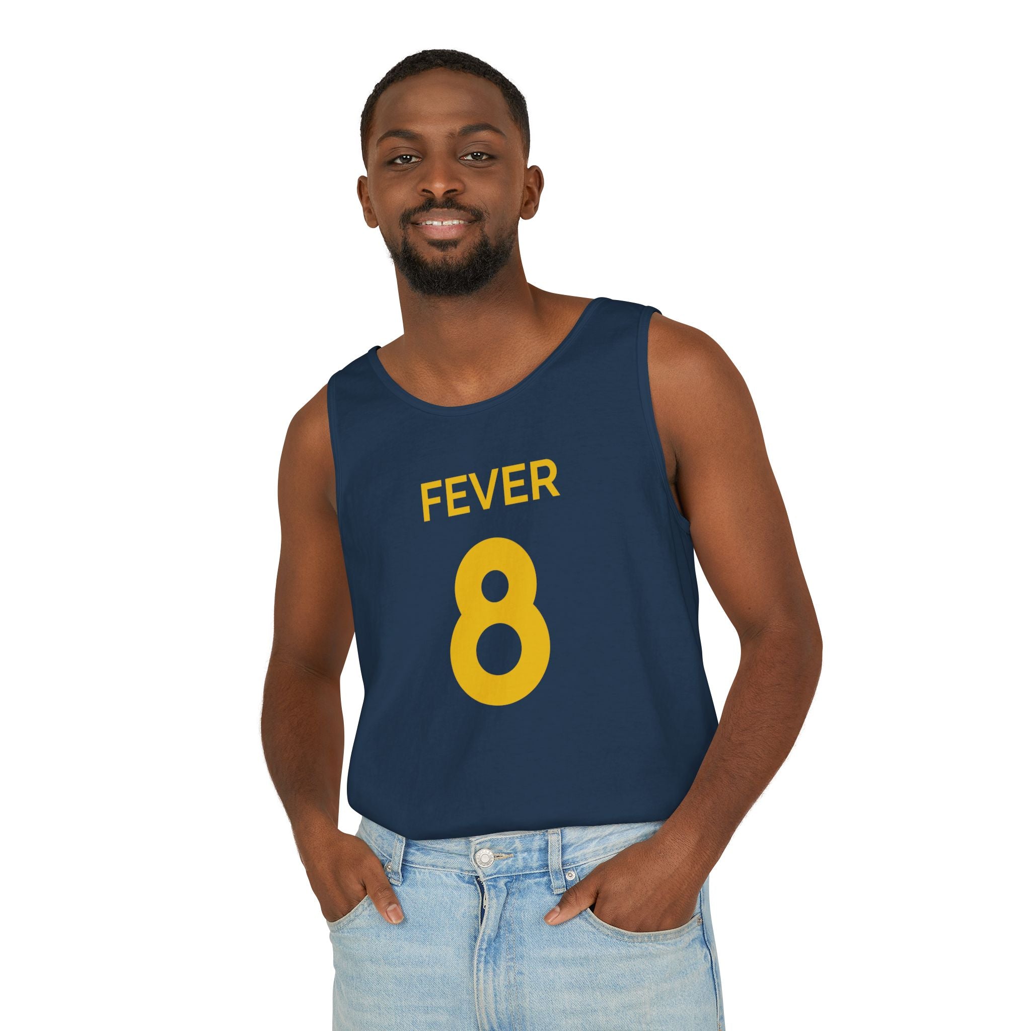 Sophie "The EnforceHER" Tribute Tank Top #8