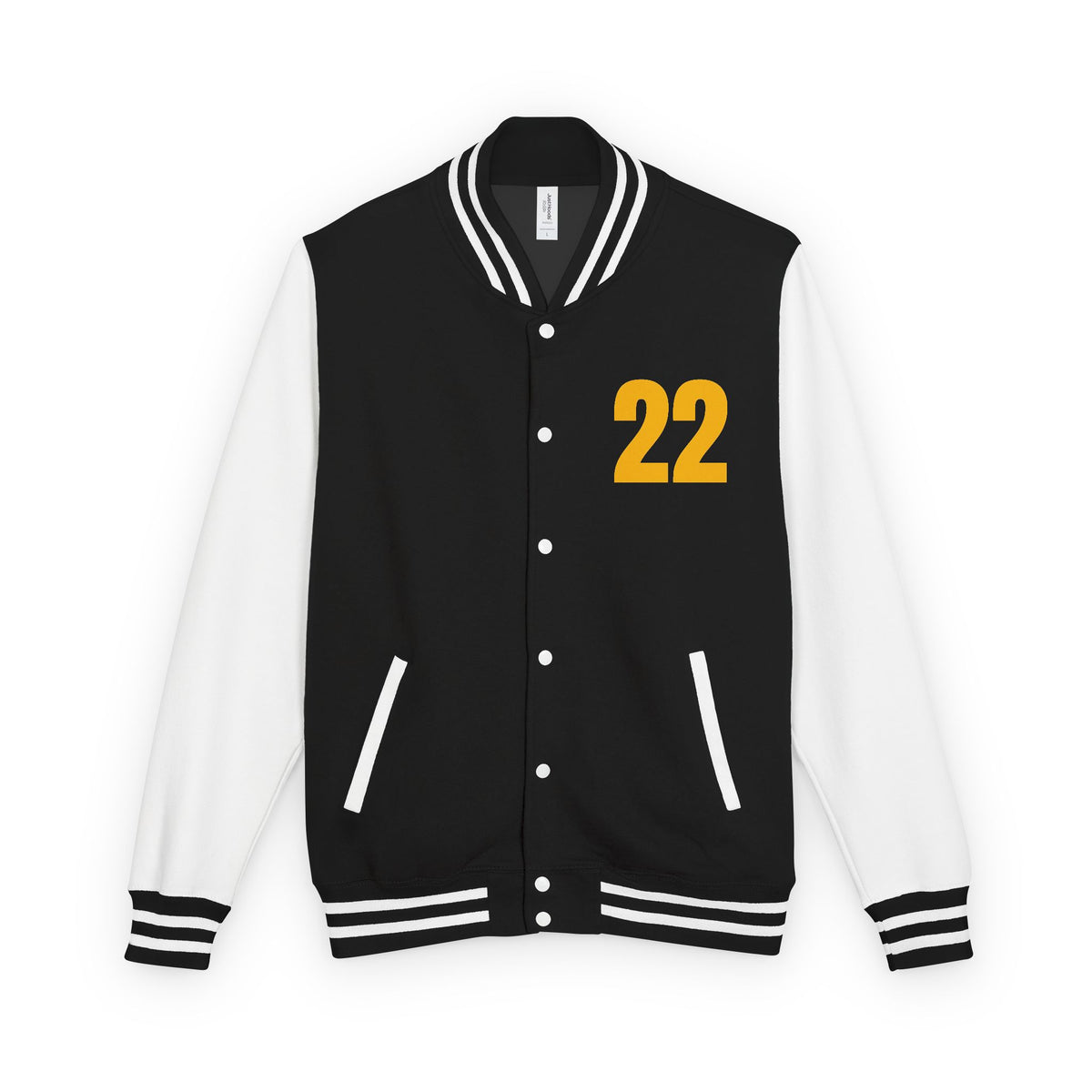 GOAT 22 Varsity Jacket – THS Exclusive