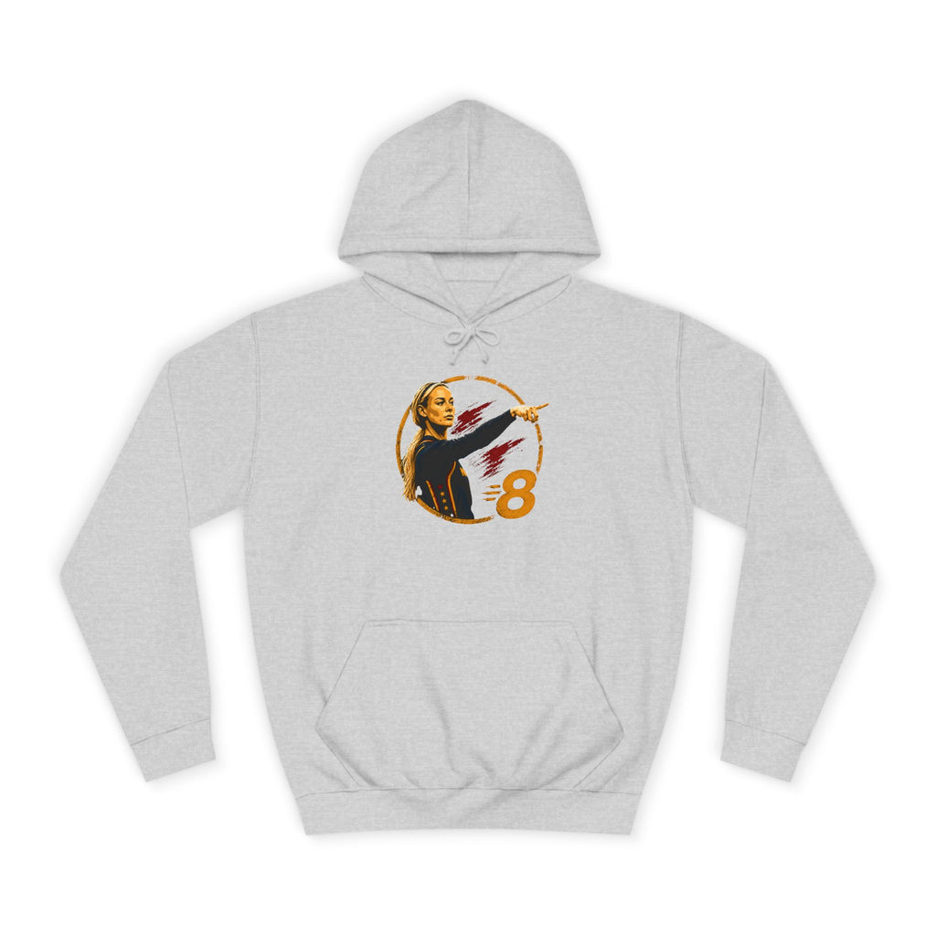 Sophie Meme Premium Hoodie