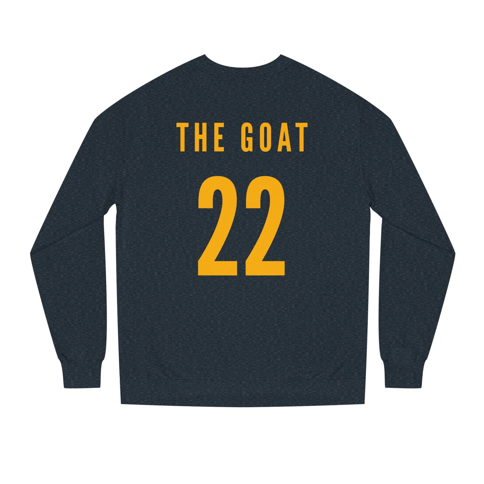 Build. The. Statue. Crewneck