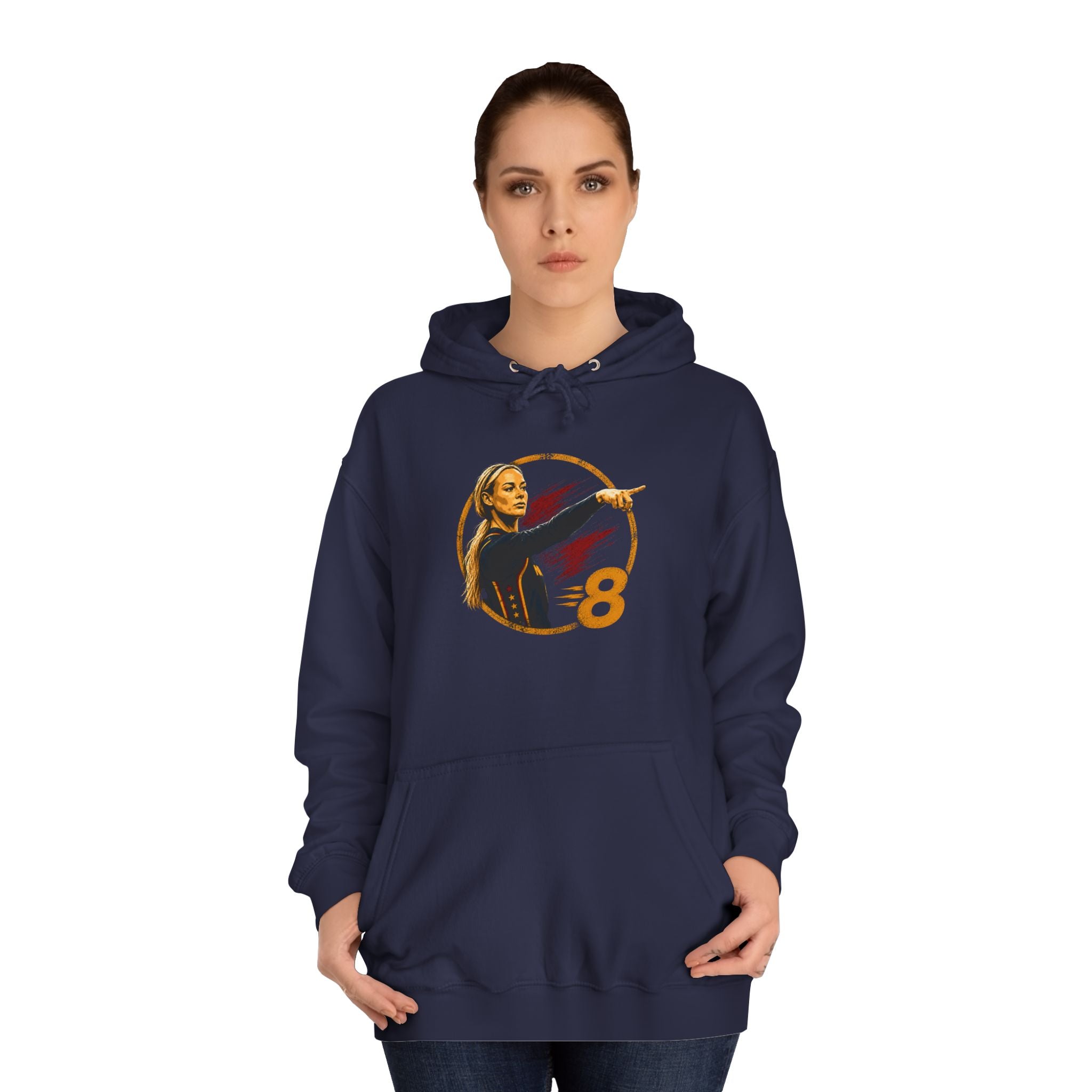 Sophie Meme Premium Hoodie