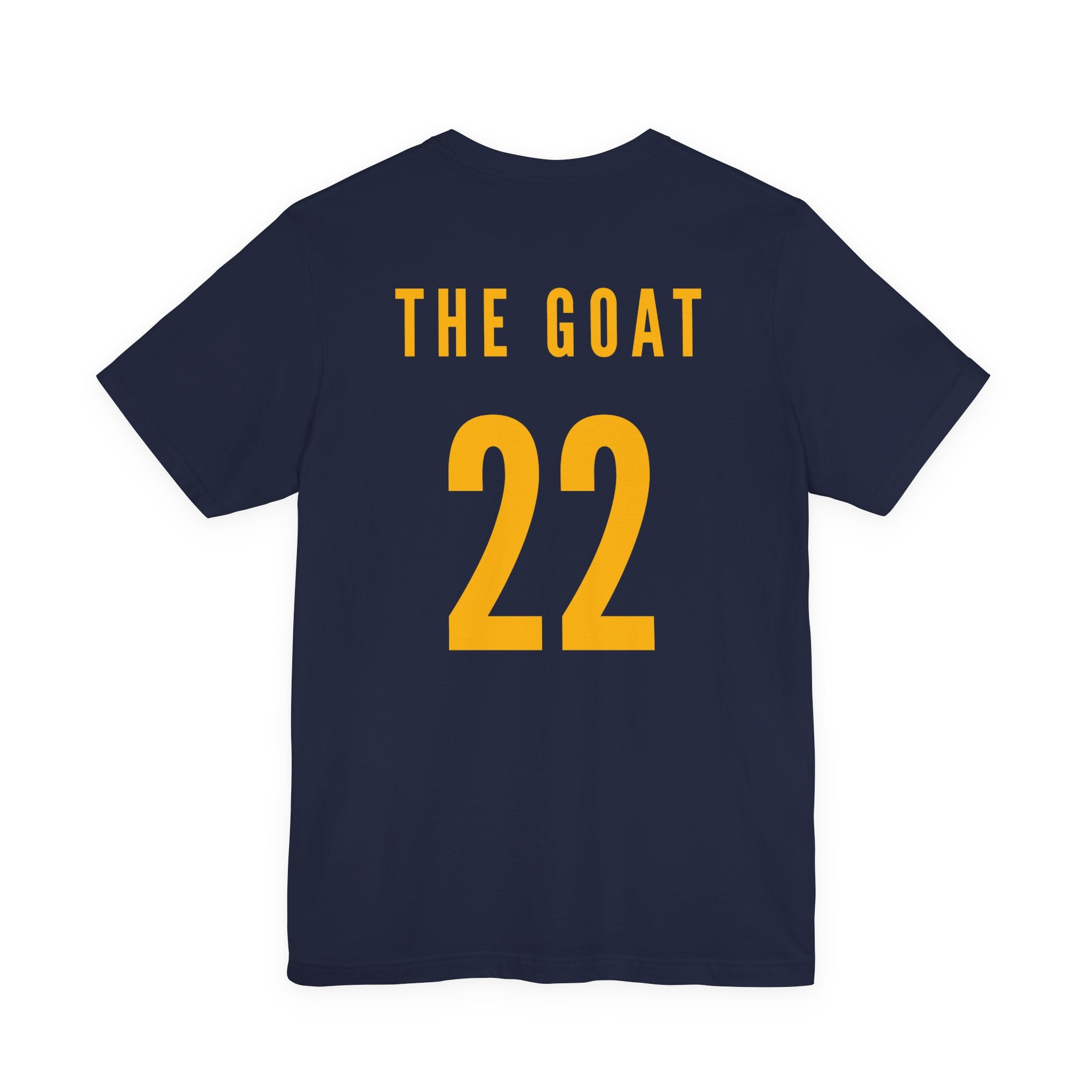 Build. The. Statue. Tee