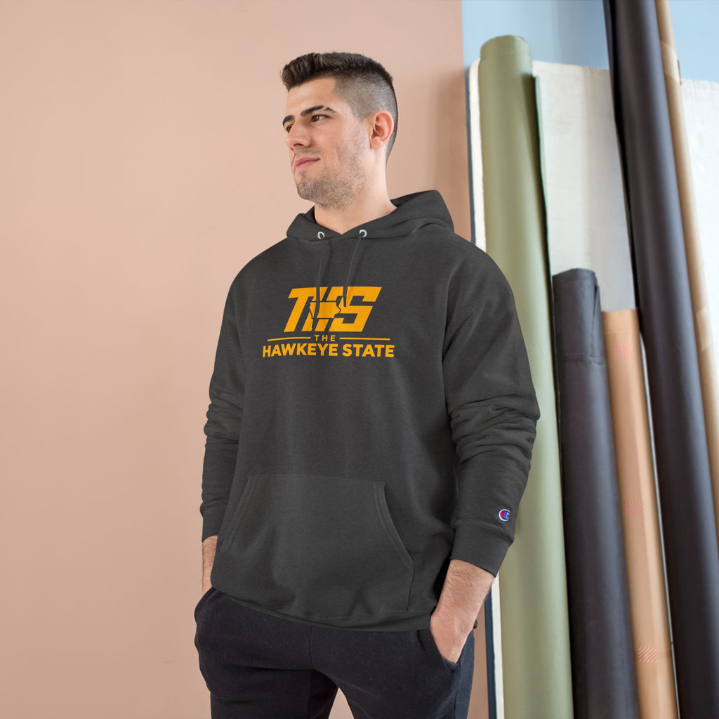 Nino Champion Hoodie