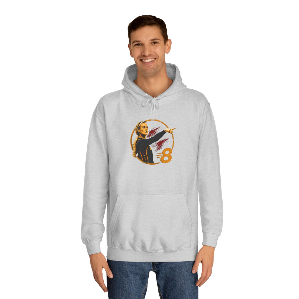 Sophie Meme Premium Hoodie