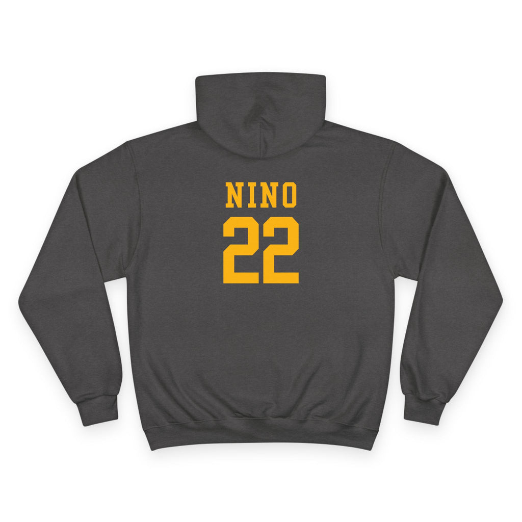 Nino Champion Hoodie