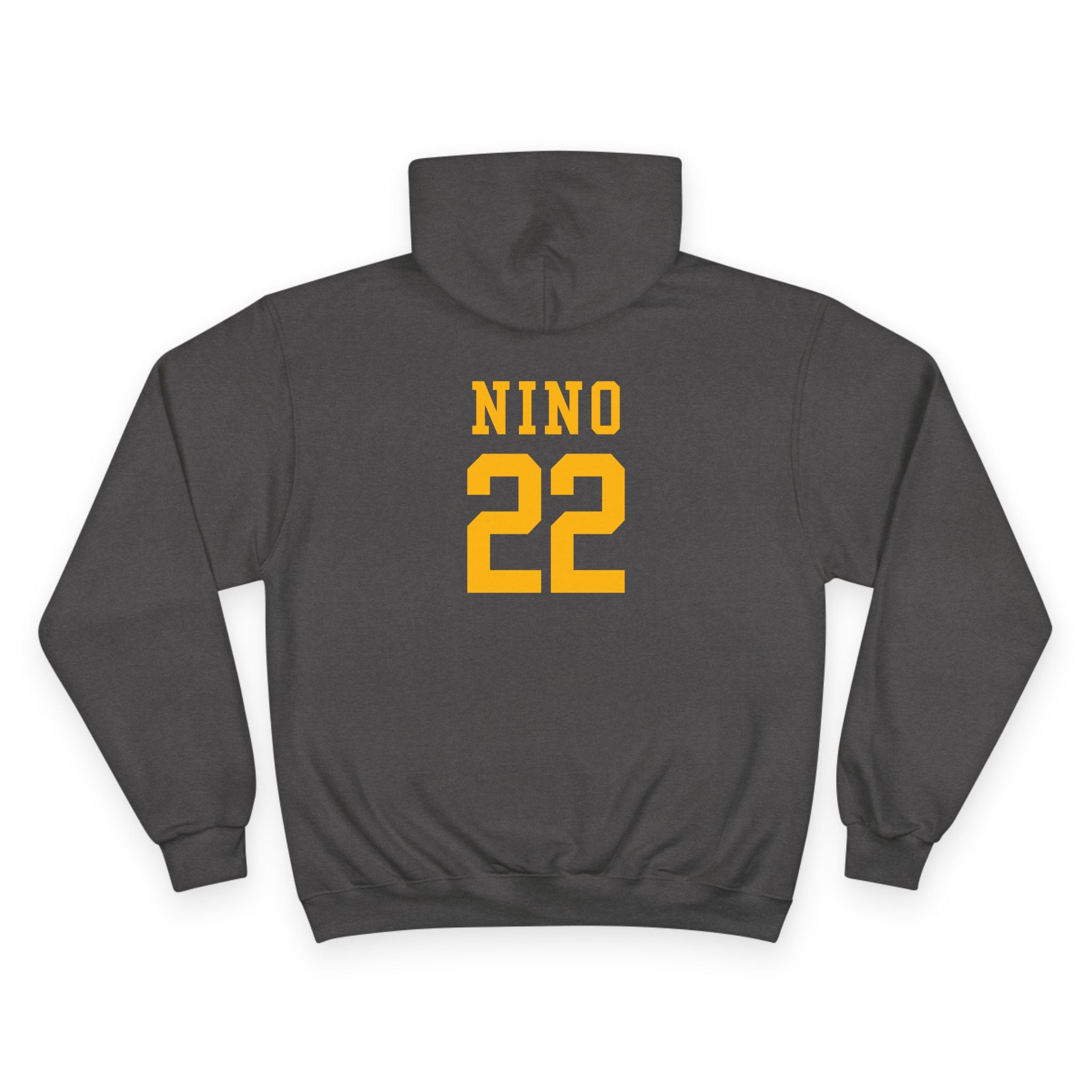Nino Champion Hoodie