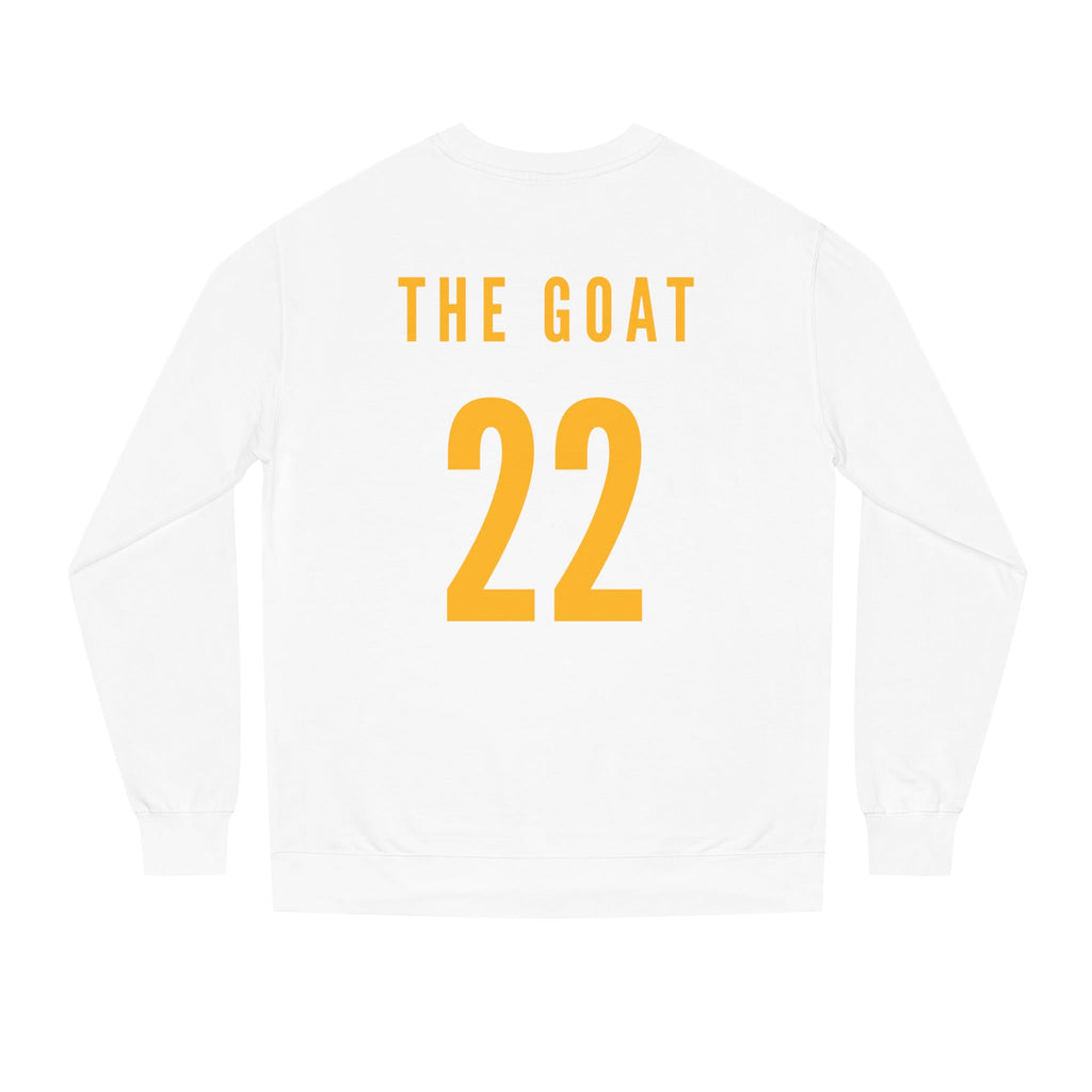 Build. The. Statue. Crewneck