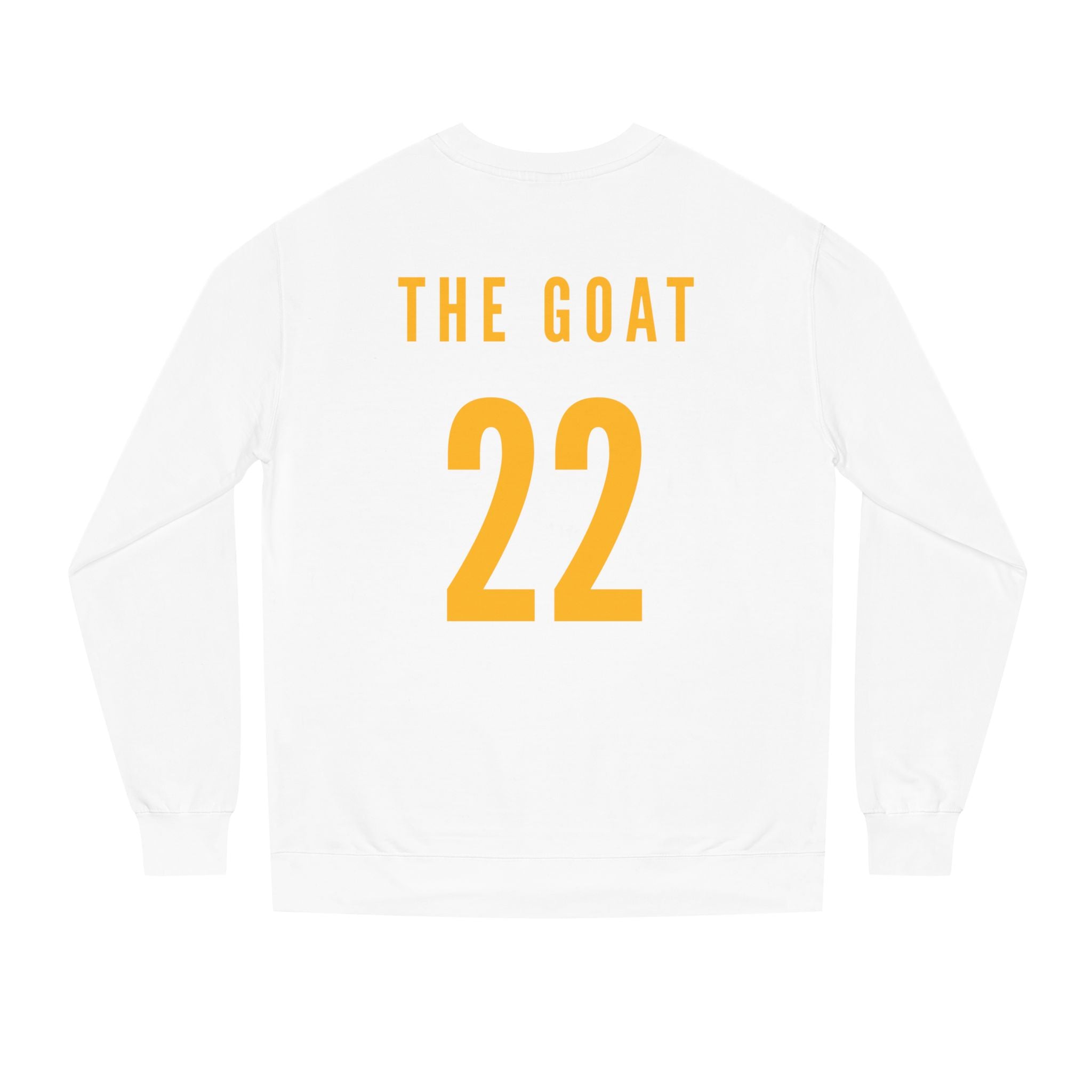 Build. The. Statue. Crewneck