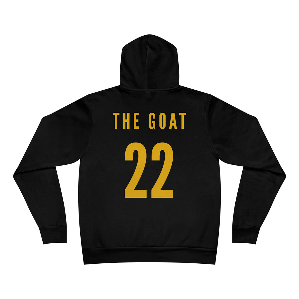 Build. The. Statue. Hoodie