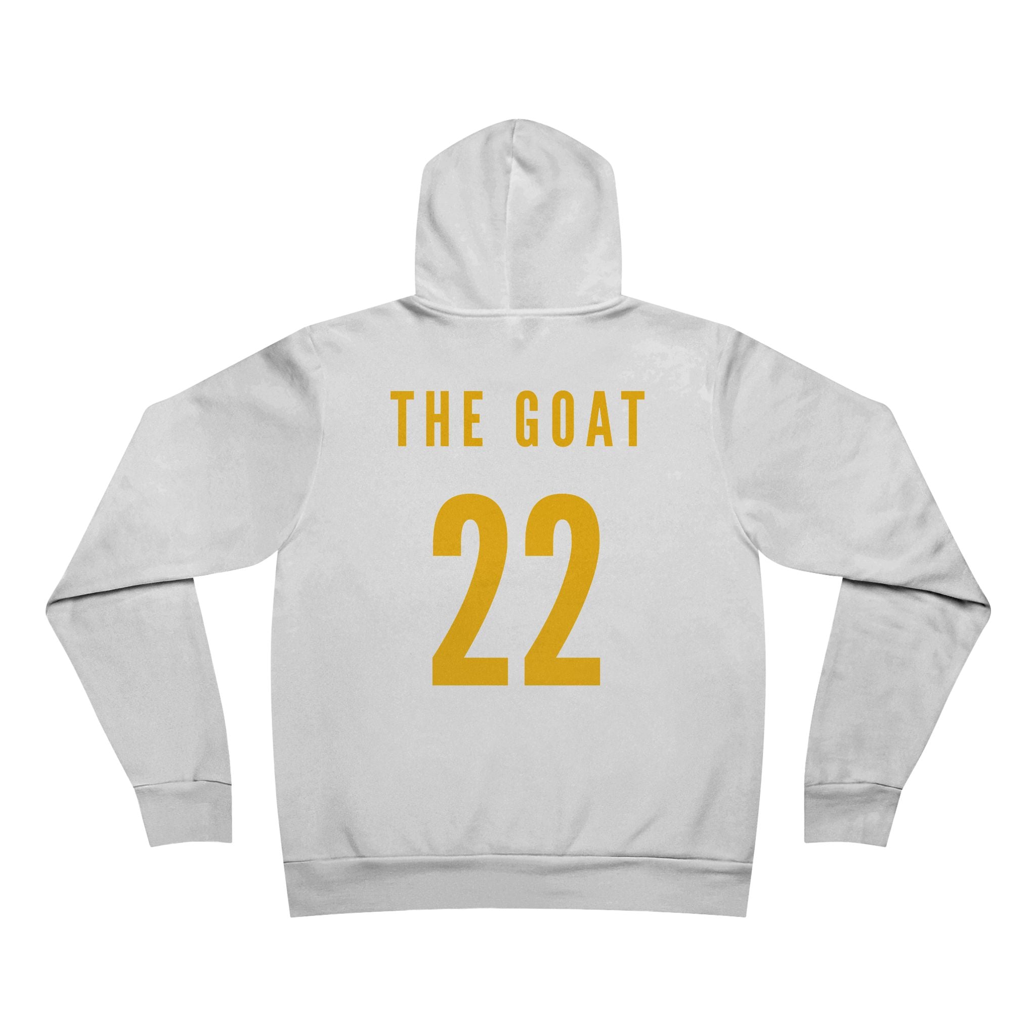 Build. The. Statue. Hoodie