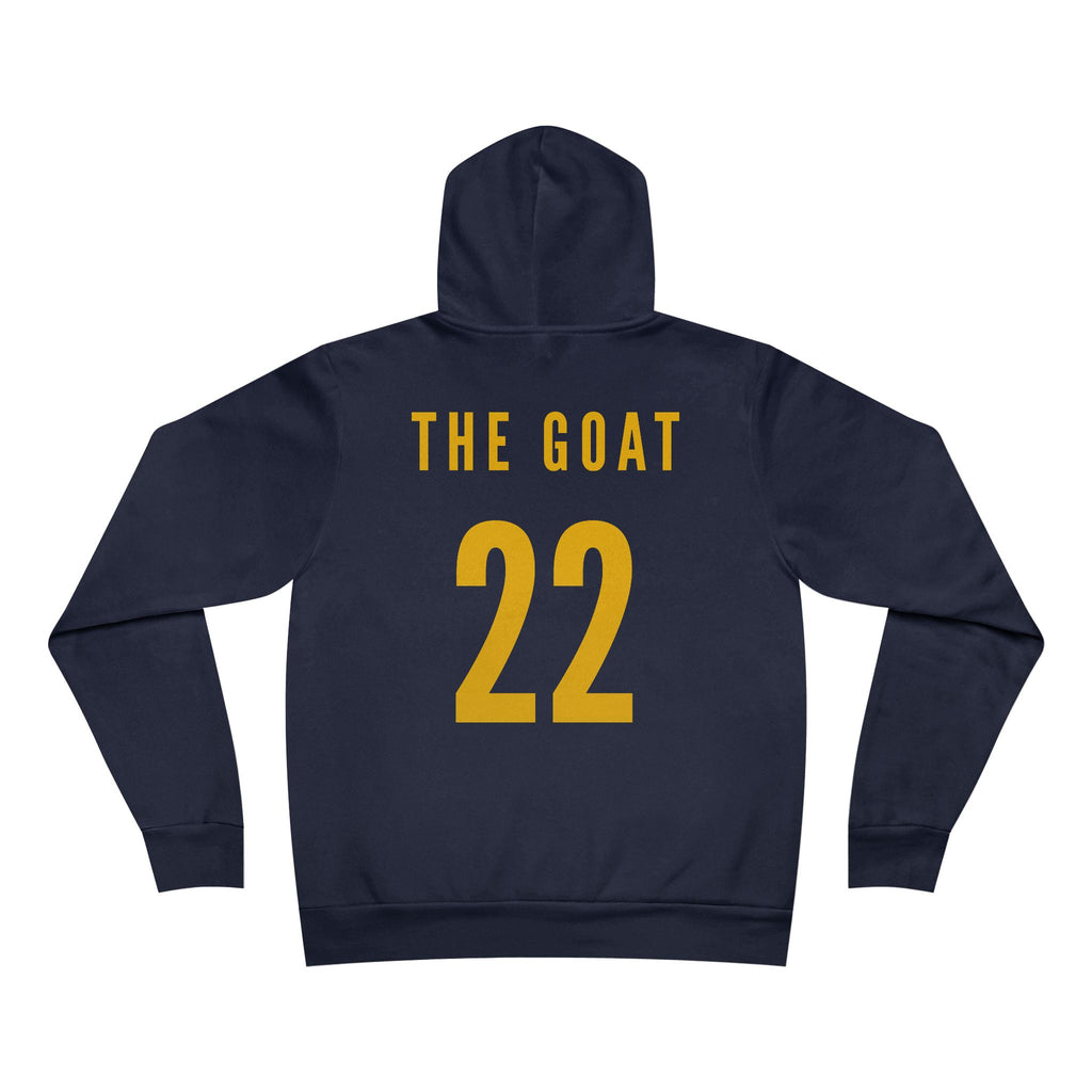 Build. The. Statue. Hoodie